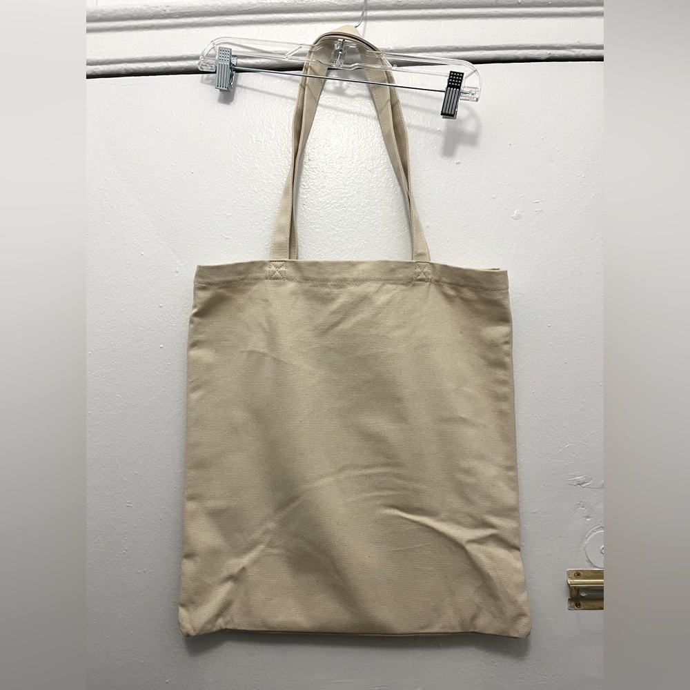 Ann Taylor | LOFT Canvas Tote - Picture 3 of 4